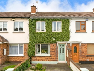 151 St Johns Crescent, Clondalkin, Dublin 22