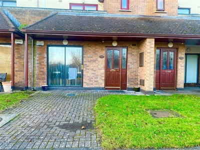 16 Gleann Na Ri, Cabinteely, Dublin 18