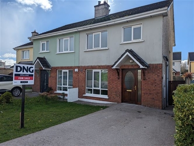 16 Gleann Tuarigh, Chickley's Road, Youghal, Cork