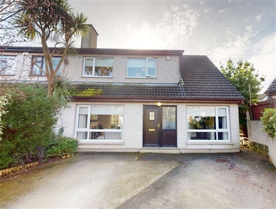 16 Oakley Drive, Earlscourt, Waterford City, Waterford