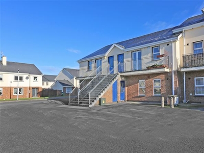 2 Ballycasey Court Mews, Shannon, Co. Clare