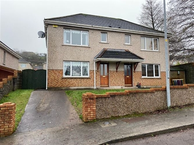 2 Deerpark, Pembroke Wood, Passage West, Cork