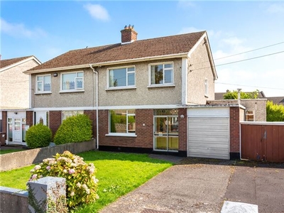 2 Glenayle Road, Raheny, Dublin 5