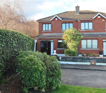 2 The Oaks, Clontarf, Dublin 3