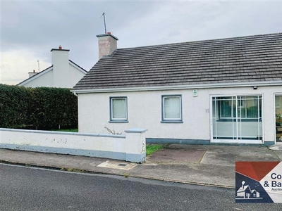 21 Marina Court, Dinglei Coush, Bundoran, Donegal