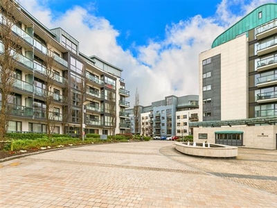 213 Wyckham Point, Wyckham Way, Dundrum, Dublin 16