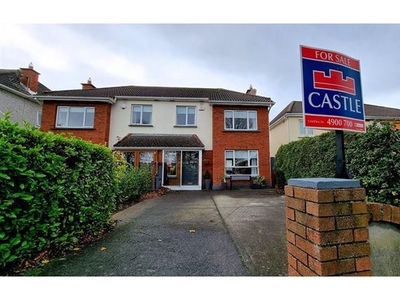 22 Wood Dale Green, Ballycullen, Dublin 24