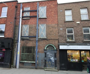 23 James Street West, South City Centre - D8, Dublin 8