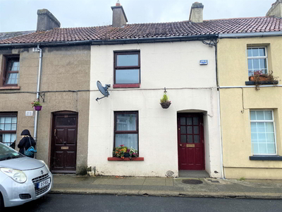 23 Poleberry, Waterford City