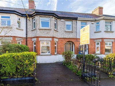 24 Iveleary Road, Whitehall, Dublin 9