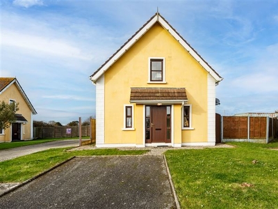 28 The Clovers, Fethard On Sea, Co. Wexford