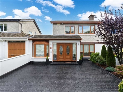 29 Glenville Way, Castleknock, Dublin 15, County Dublin