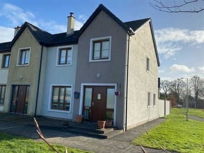 29 Windtown Park, Rathowen, Westmeath