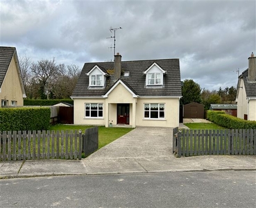3 Meadow Brook, Oulart, Wexford