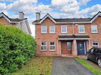 33 Ardfield Grove, Grange, Douglas, Co. Cork