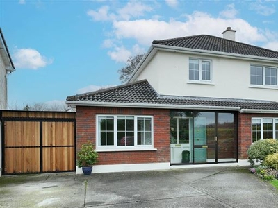 36 Herbert Place, Navan, Meath