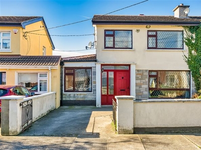 39 Charnwood, Bray, Wicklow