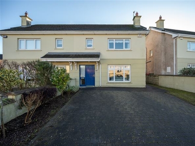 41 Kilbrody, Mount Oval, Rochestown, Cork