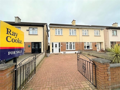 42 Palmerstown Lawn, Palmerstown, Dublin 20