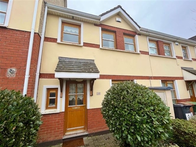 44 Marlfield Lawn, Tallaght, Dublin 24