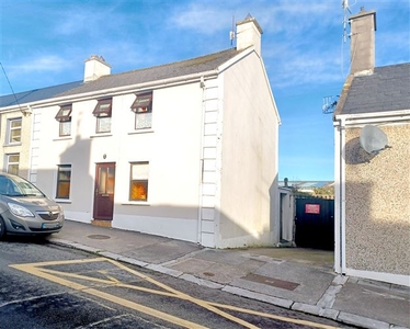 48, Robert Street, Mitchelstown, Cork