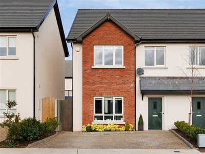 53 Ternlee, Kilcoole, Co. Wicklow