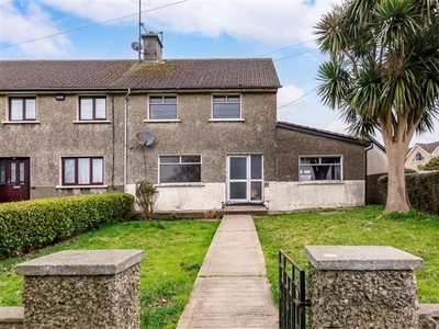 55 Kennedy Park, Wexford Town, Co. Wexford