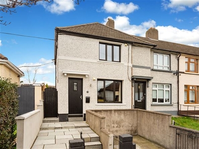 58 Fassaugh Road, Cabra, Dublin 7