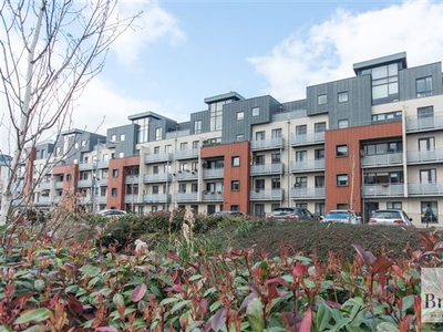 60 Cassian Court South, Royal Canal Park, Ashtown, Dublin 15