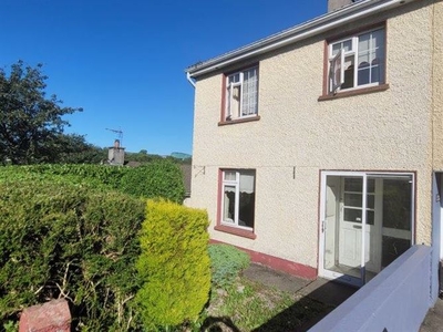 66 Hillside Crescent, Manorhamilton, Leitrim