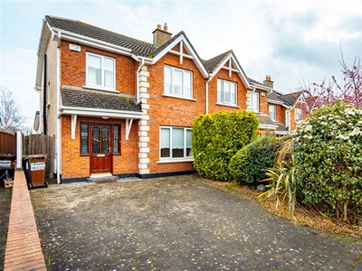 67 Gainsborough Green, Malahide, County Dublin