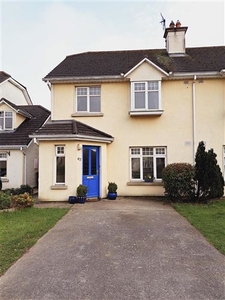 67 Maudlin Court, Thomastown, Kilkenny