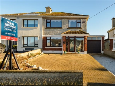 7 Golf Links Road, Skerries, Co. Dublin