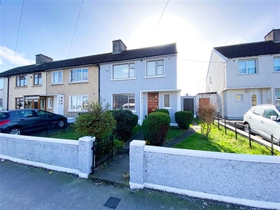 7 Mellowes Road, Finglas, Dublin 11