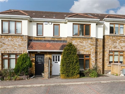 7 Stocking Wood Manor, Rathfarnham, Dublin 16