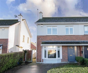 7 The Village, Ballylinan, Laois