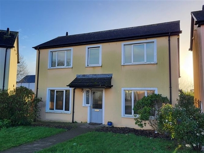 71 Killeagh Gardens, Killeagh, East Cork