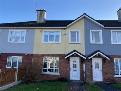 72 The Heath, Gorey, Wexford