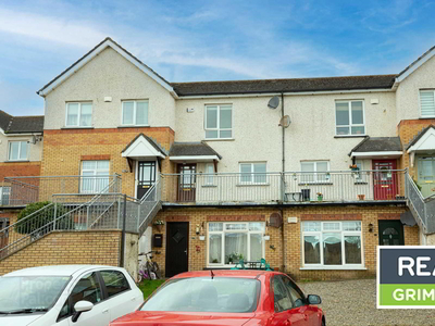 8 The Crescent Milltree Park, Ratoath