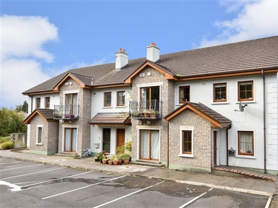 8 The Paddocks, Moycullen, Galway