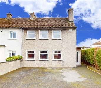 85 O'Rourke Park, Sallynoggin, Co. Dublin