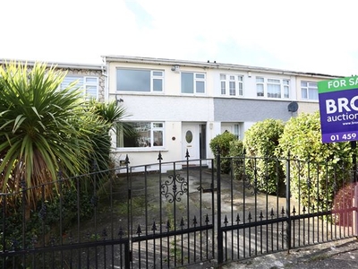 9 Alderwood Grove, Tallaght, Dublin 24