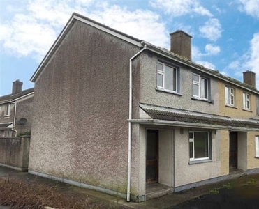 95 Springfield Court, Castlebar, Co. Mayo