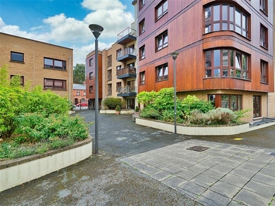 Apartment 1, Block A, Saint Johns Well Way, Dublin 8, Dublin