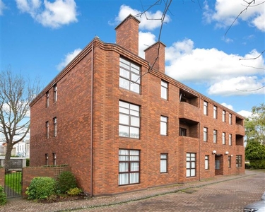 Apartment 7, Woodleigh Oak, Highfield Road, Rathgar, Dublin 6, County Dublin