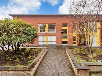 Apt, 36 Belgrove Park, Block A1, Clontarf, Dublin 3