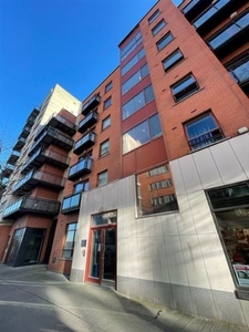 Apt.113 Block C Castleforbes Square, IFSC, Dublin 1