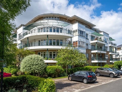 Apt45 Seamount, Booterstown, Co. Dublin