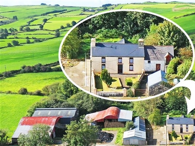 Castleventry, Clonakilty, West Cork