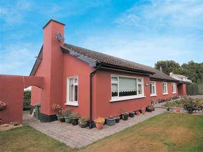 Drumcree, Giltspur Lane, Southern Cross Road, Bray, Wicklow